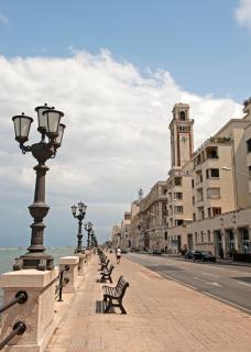 Ritratto Sul Mare - Bari - 9