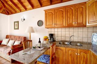 Casita Ariadna - Tijarafe - 6