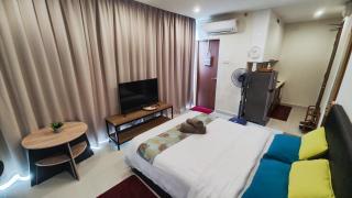 Comfy Studio Kuching - Kuching - 8