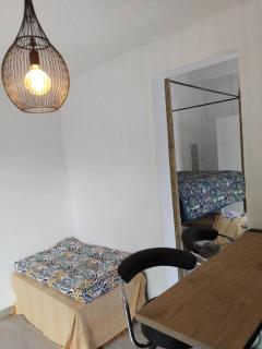 Studio en hyper centre - Le Tampon - 9