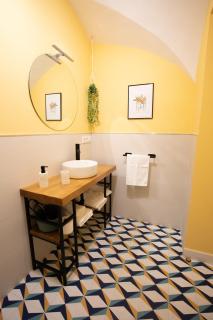 Apartamento Baluarte de los Pozos - Cáceres - 5