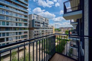 Walońska 16 Sauna & Fitness Family Apartments by Renters Prestige - Breslavia - 5