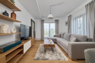 Walońska 16 Family Apartments by Renters Prestige - 1