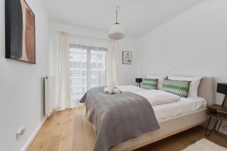 Walońska 16 Sauna & Fitness Family Apartments by Renters Prestige - Breslavia - 0
