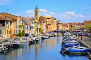 MARTIGUES Adorable petite guest house - Martigues - 1