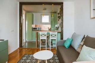 Old Town Boutique Apartment - Bucarest - 3