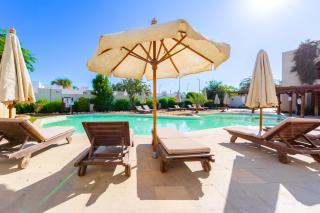 Ghazala Gardens - Sharm el Sheikh - 4
