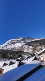 Appartement O'Contamines - 6