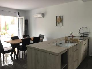 VILLA DES PINS - Cazaubon - 3