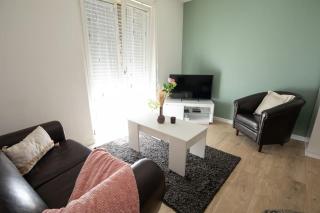 NEW appartement proche gare et centre-ville - Colmar - 3