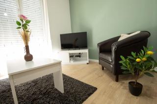 NEW appartement proche gare et centre-ville - Colmar - 1