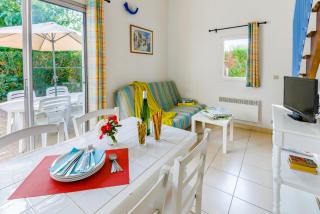 Lagrange Vacances Le Scarlett et Les Soleillades - Palavas-les-Flots - 3