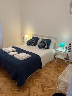 Alvalade II Airport Guest House - Lisbon - 6