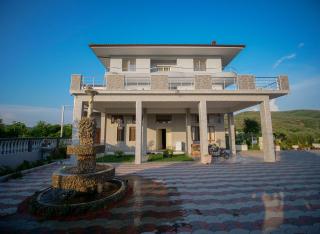 Hanna & Solei Hotel - Berat - 0