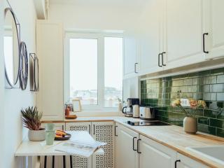 Old Town View - Boutique Apartment - 1