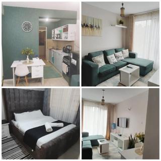 Majestic Sanctuary - Kiambu Road Cribs - 2