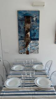 Seafront rooftop flat w/ terrace - Portovenere - 4