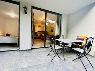 Palfi Apartment with Garden & Parking - Cluj-Napoca - 6