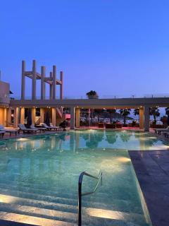 Ambrosia Hotel Beach & Spa - 3