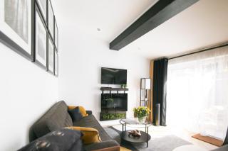 Bumblebee Cottage Frome Longleat Aqua Sana Bath PRIVACY late check out - Frome - 8