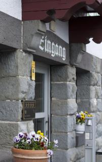 Hotel Gutshof Herborn - Herborn - 2