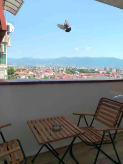 Lanada Apartment Skopje - 2