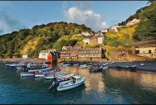 Peppercombe Chalet - Bideford Bay Holiday Park, Devon - Bucks Mills - 2