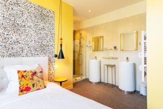 A coté de la place du pilori - Angers - 7