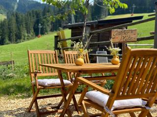 Obinghof - Fieberbrunn - 7