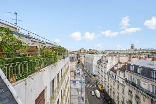 Appartement des Sèvres - Welkeys - Paris - 7