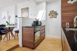 Appartement des Sèvres - Welkeys - Paris - 3