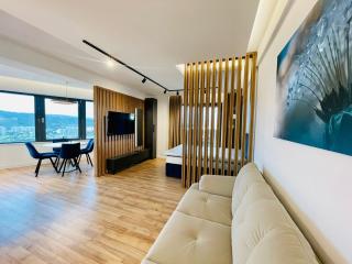 West View Studio - Cluj-Napoca - 8