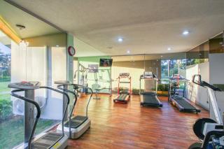 Oceana Suites BoraBora - Punta del Este - 2