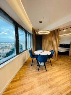 West View Studio - Cluj-Napoca - 7