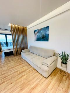West View Studio - Cluj-Napoca - 5