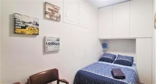 Habitacion en centro de ciudad con baño compartido - Pamplona - 2