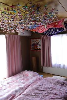OMOLOSO Hostel オモロソウ ホステル - Beppu - 9