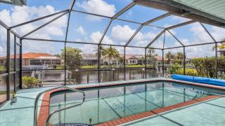 260 Coronado - Punta Gorda - 9