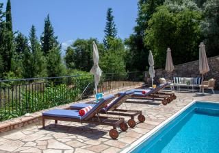 Villa Fortuna - Nikiana - 3