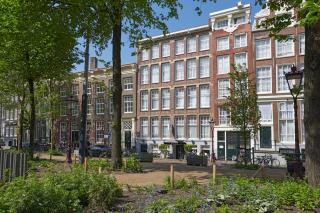 Nova Hotel - Amsterdam - 0