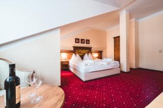 Cella Central Historic Boutique Hotel - Zell am See - 8