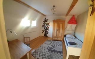 Ferienwohnung Am Grünen Zipfel - 2