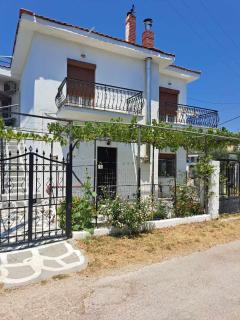 SUNDAY HOUSE - Skala Kallirachis - 9