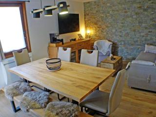 Charmant T2 rénové en plein cœur de Samoëns - Résidence Les Campannes - FR-1-629-127 - Samoëns - 9