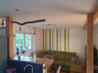 Ferienwohnung Am Grünen Zipfel - 8