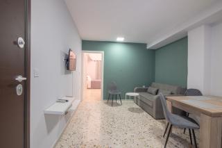 Athens Connection Apartments - Atene - 2