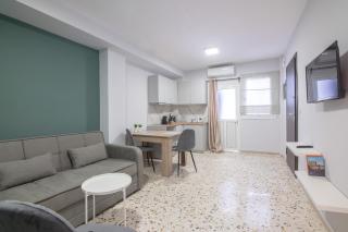 Athens Connection Apartments - Atene - 6