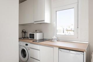 Apartamento La Fuente - Vejer de la Frontera - 4