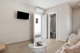 Apartamento La Fuente - 1