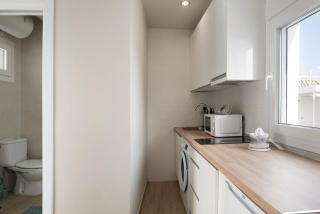 Apartamento La Fuente - Vejer de la Frontera - 3